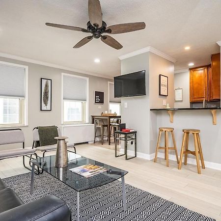 فيلا Downtown! 24H Concierge! Private Balcony! 11K أتلانتا المظهر الخارجي الصورة
