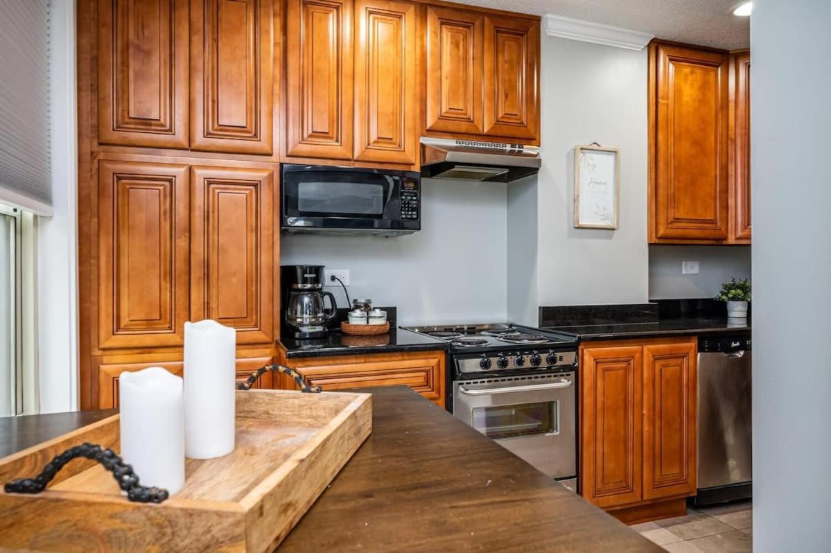 فيلا Downtown! 24H Concierge! Private Balcony! 11K أتلانتا المظهر الخارجي الصورة